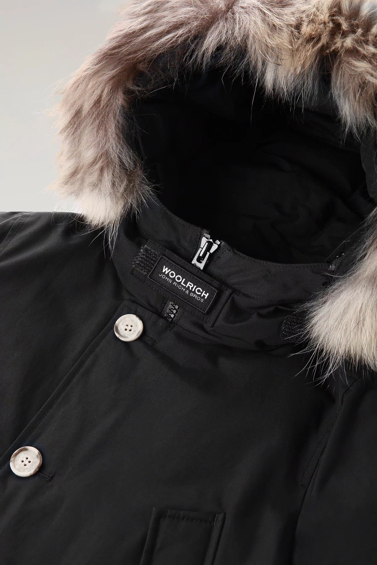 ARCTIC DETACHABLE JR
