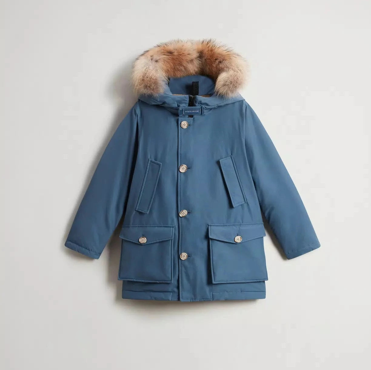ARCTIC DETACHABLE JR