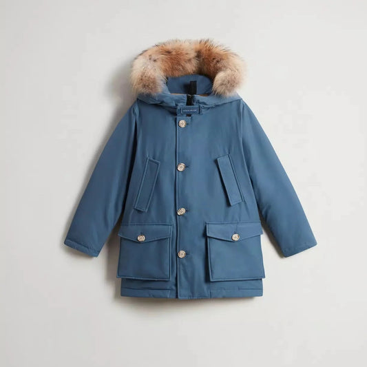 ARCTIC DETACHABLE JR