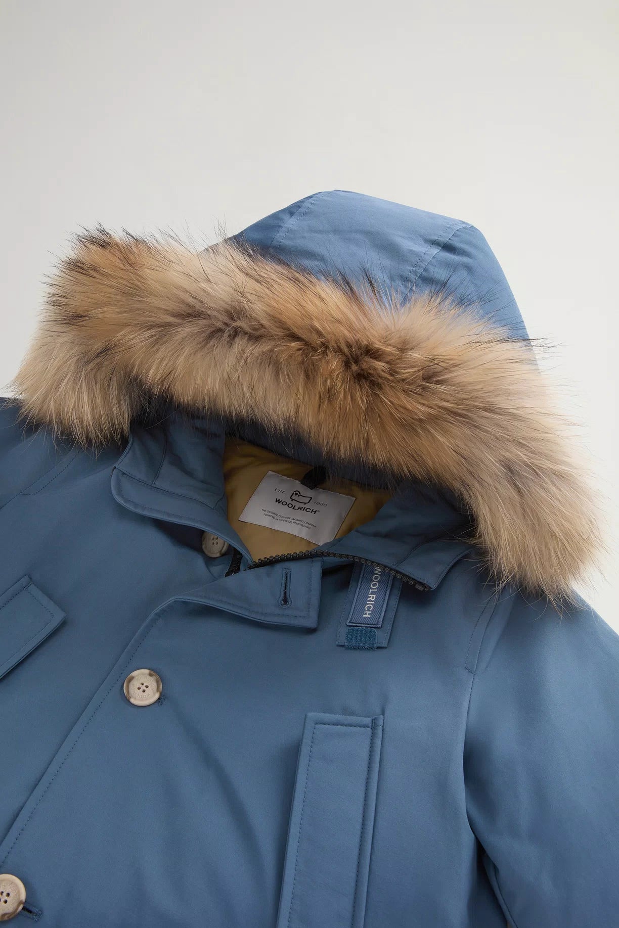 ARCTIC DETACHABLE JR