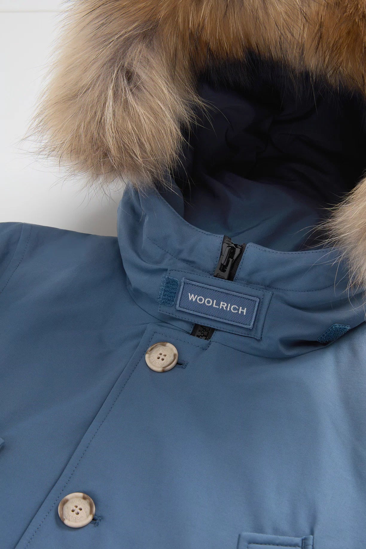 ARCTIC DETACHABLE JR