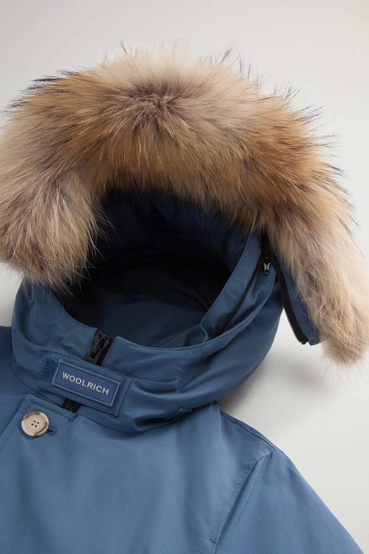 ARCTIC DETACHABLE JR