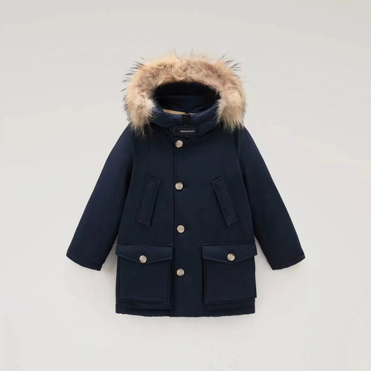 ARCTIC DETACHABLE JR