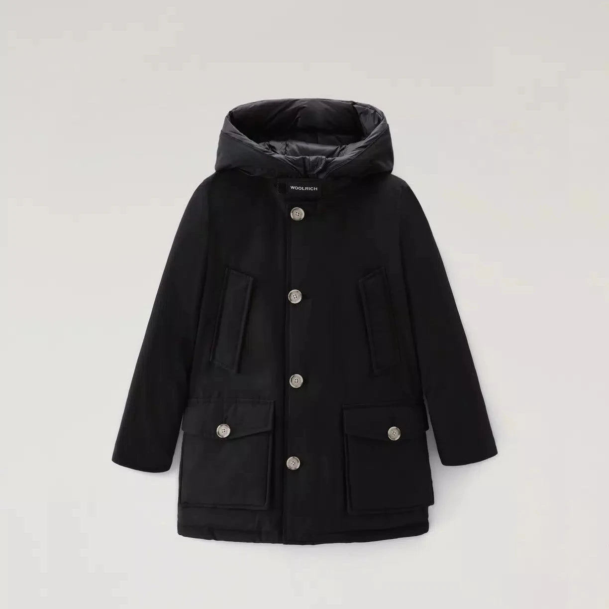 ARCTIC PARKA JR