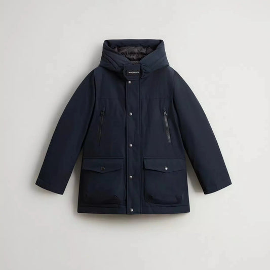 NEW RAMAR ARCTIC JR