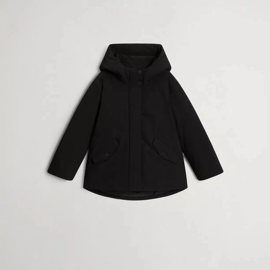 SHORT PUFFER JR