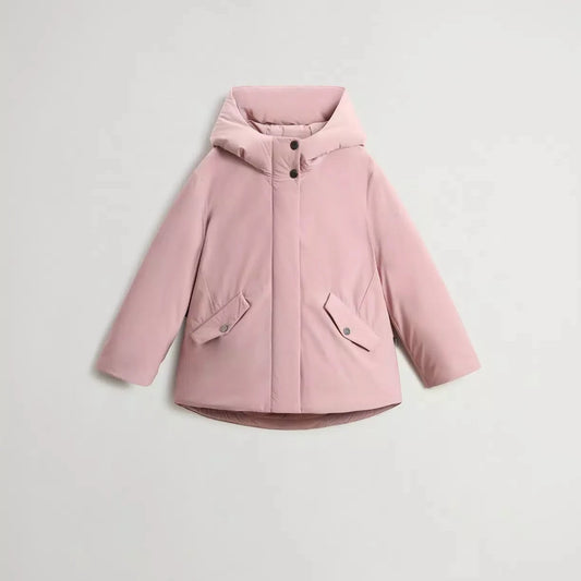 SHORT PUFFER JR