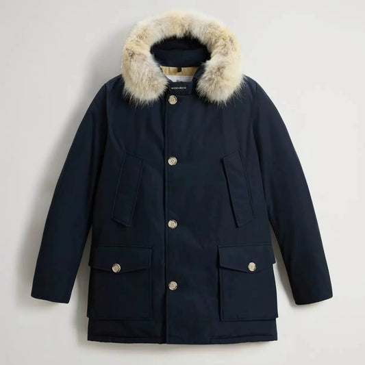 ARCTIC DETACHABLE FU
