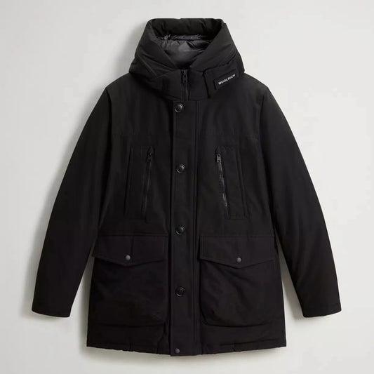 RAMAR ARCTIC PARKA
