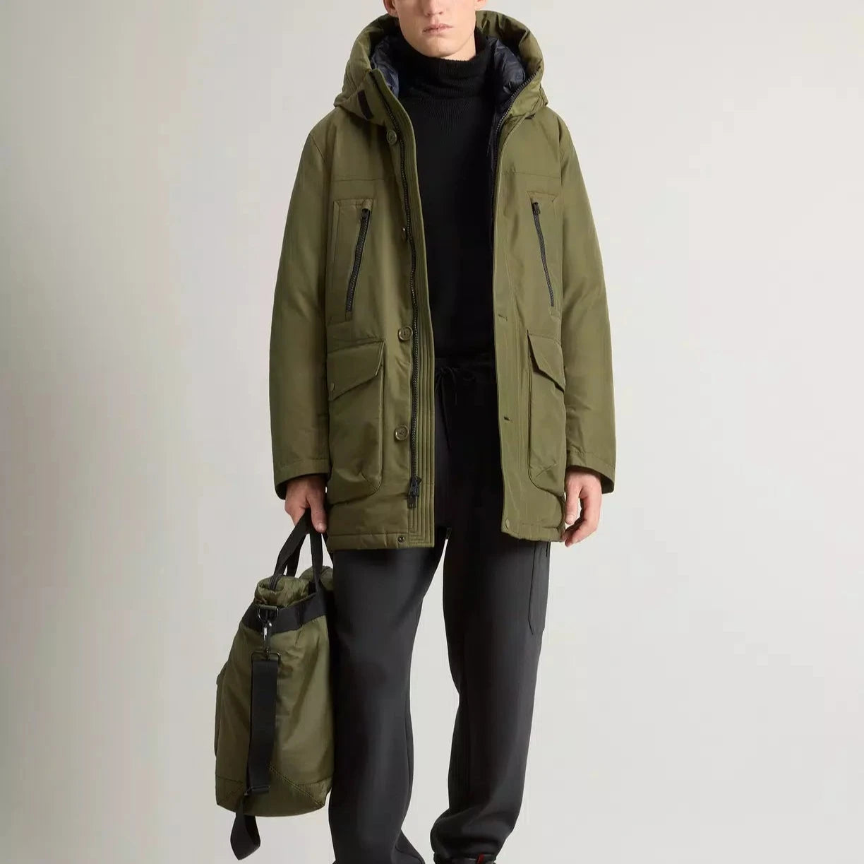 RAMAR ARCTIC PARKA