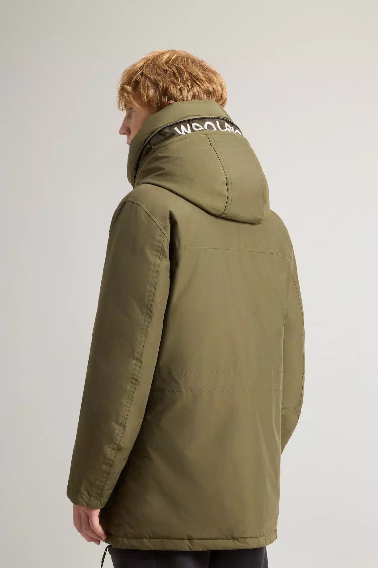 RAMAR ARCTIC PARKA
