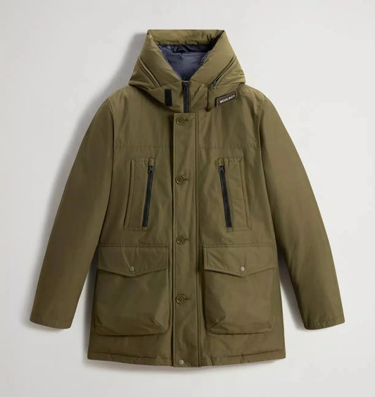 RAMAR ARCTIC PARKA