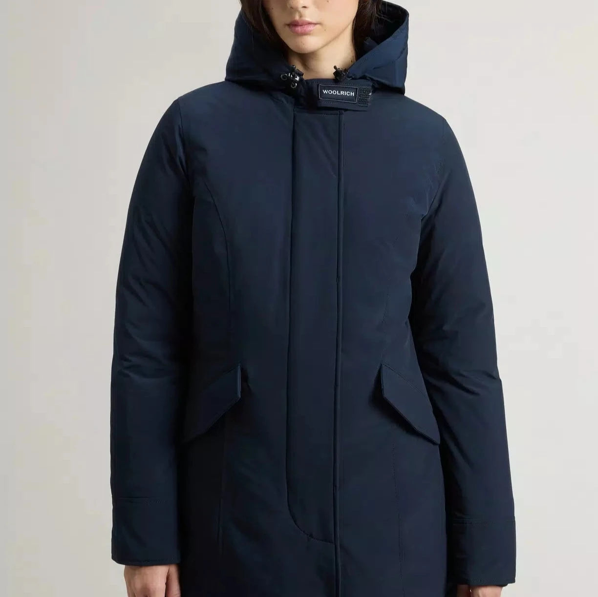 LUXURY ARCTIC RACCOO