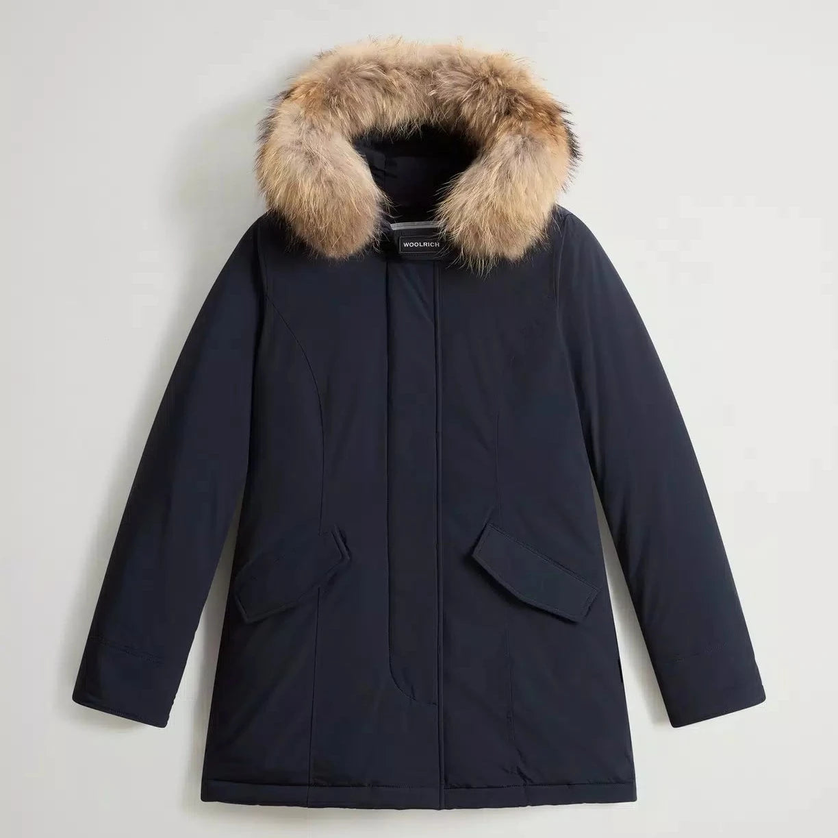 LUXURY ARCTIC RACCOO
