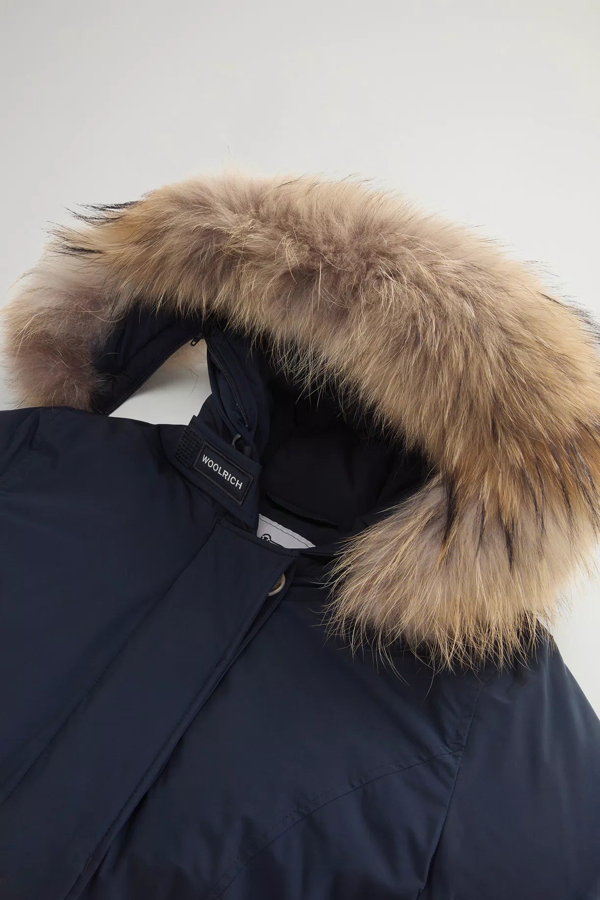 LUXURY ARCTIC RACCOO