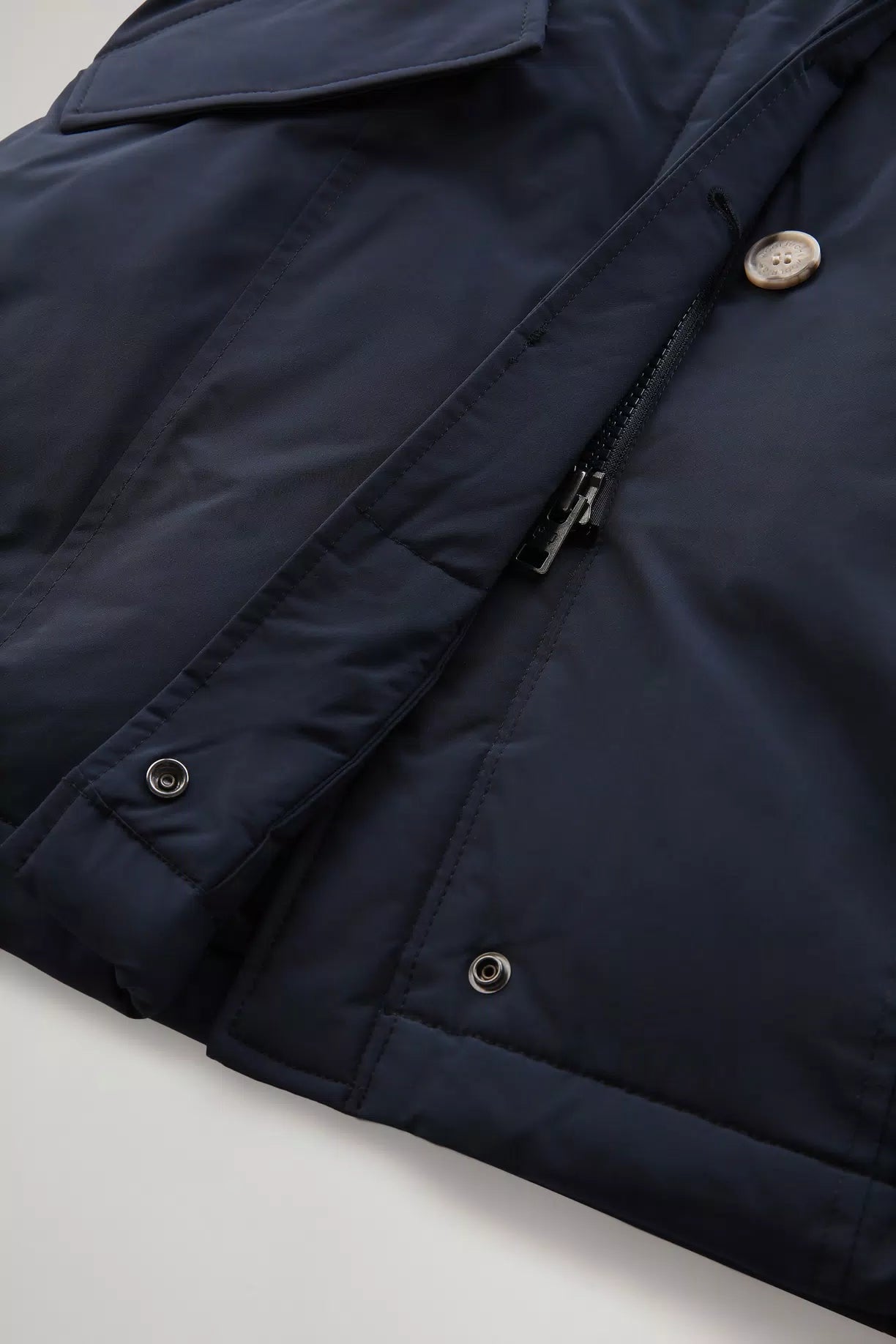LUXURY ARCTIC RACCOO