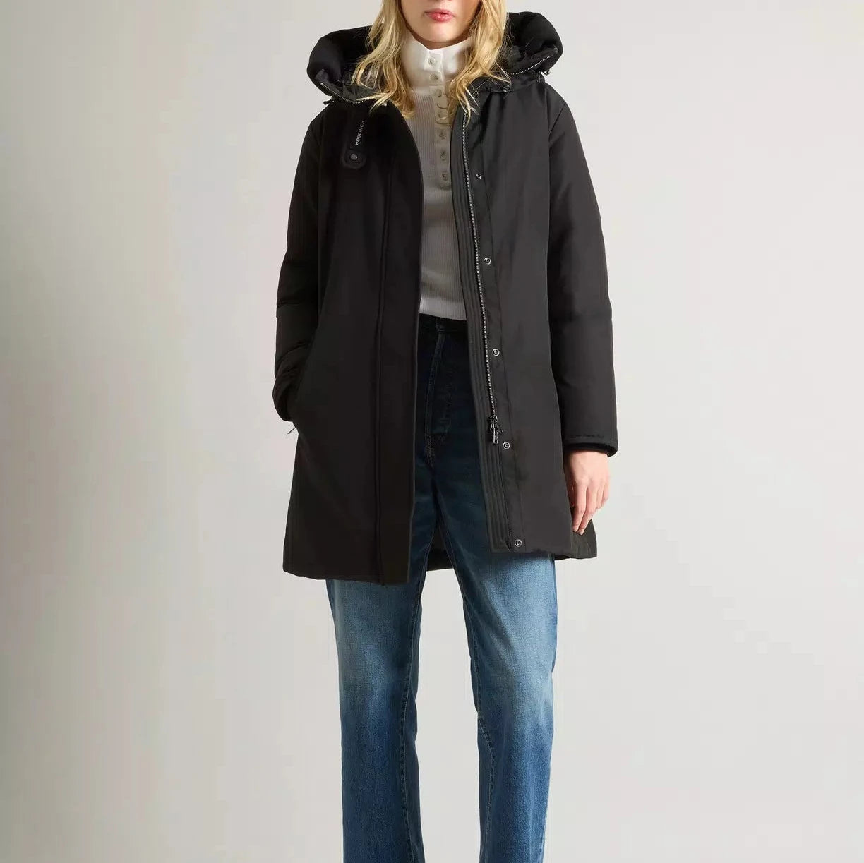 RAMAR ARCTIC PARKA