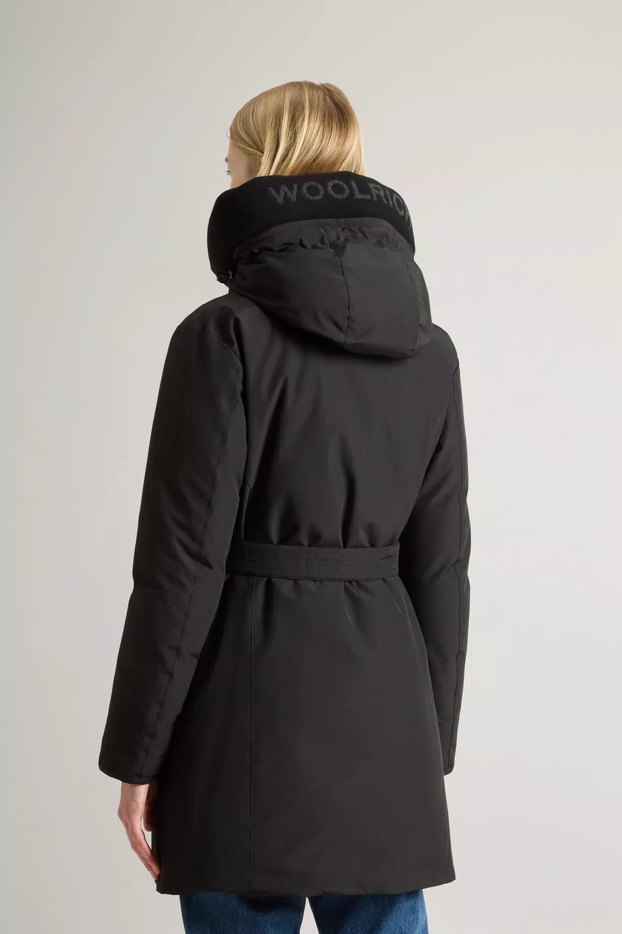 RAMAR ARCTIC PARKA