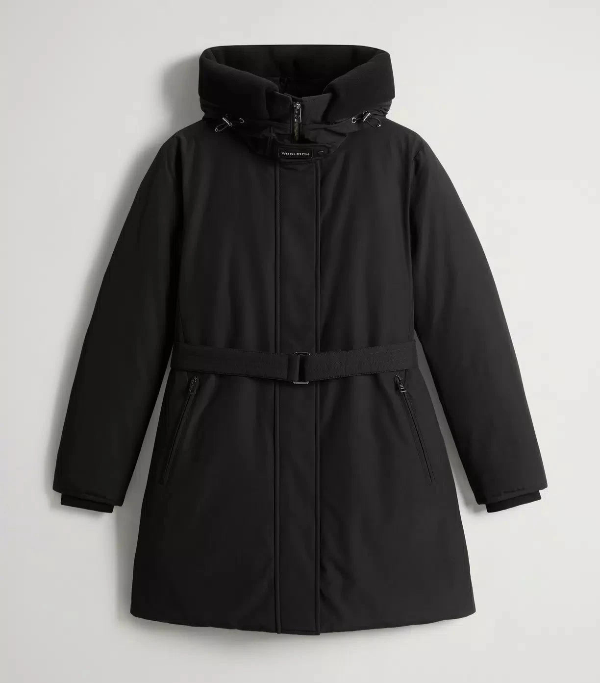 RAMAR ARCTIC PARKA