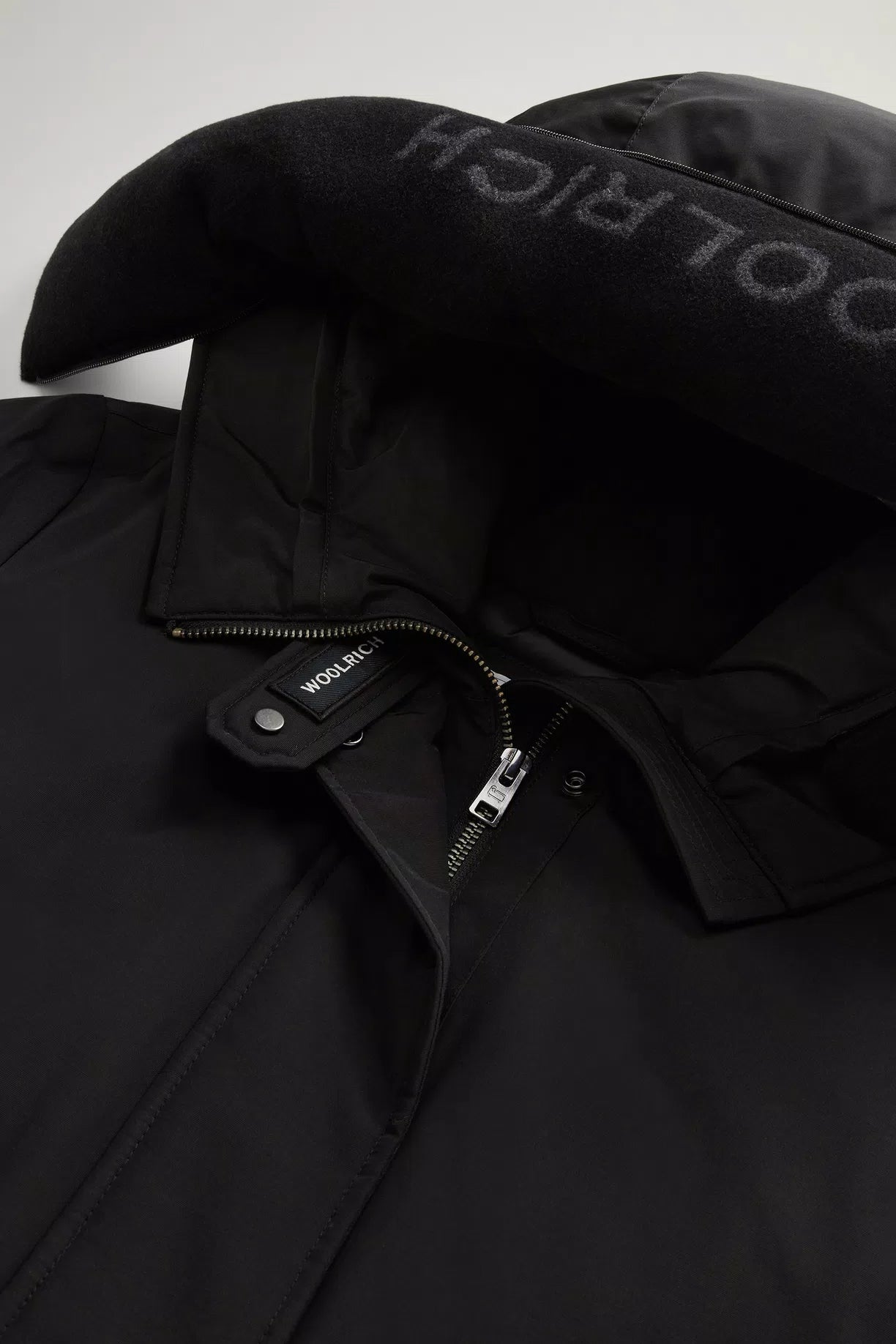 RAMAR ARCTIC PARKA