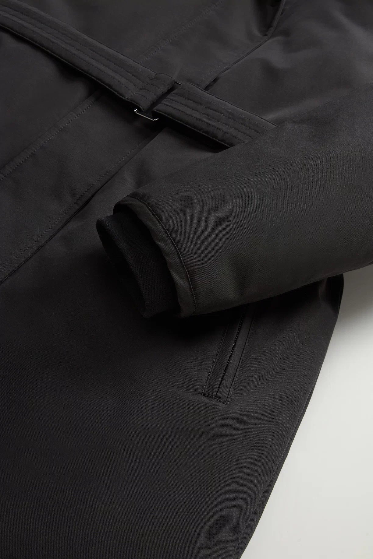 RAMAR ARCTIC PARKA