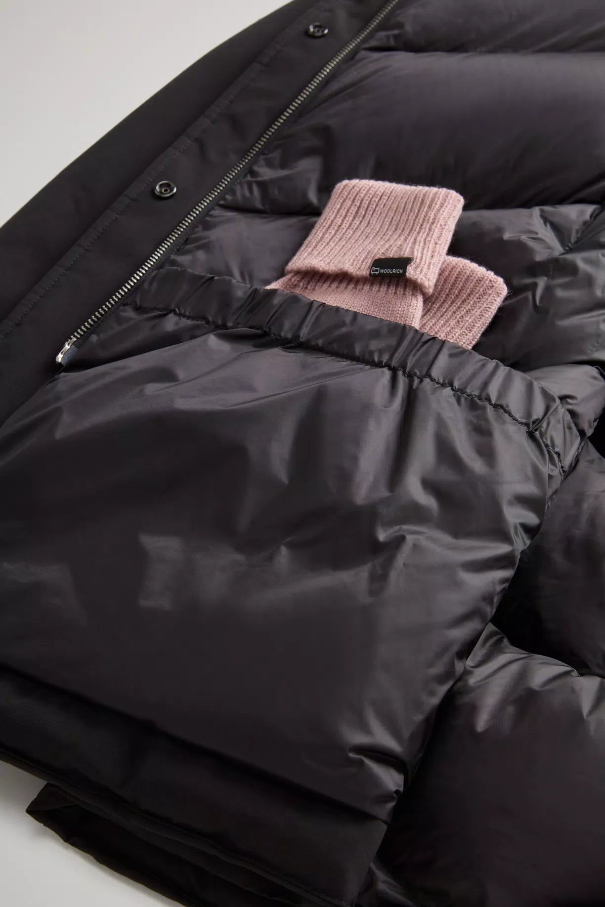 RAMAR ARCTIC PARKA