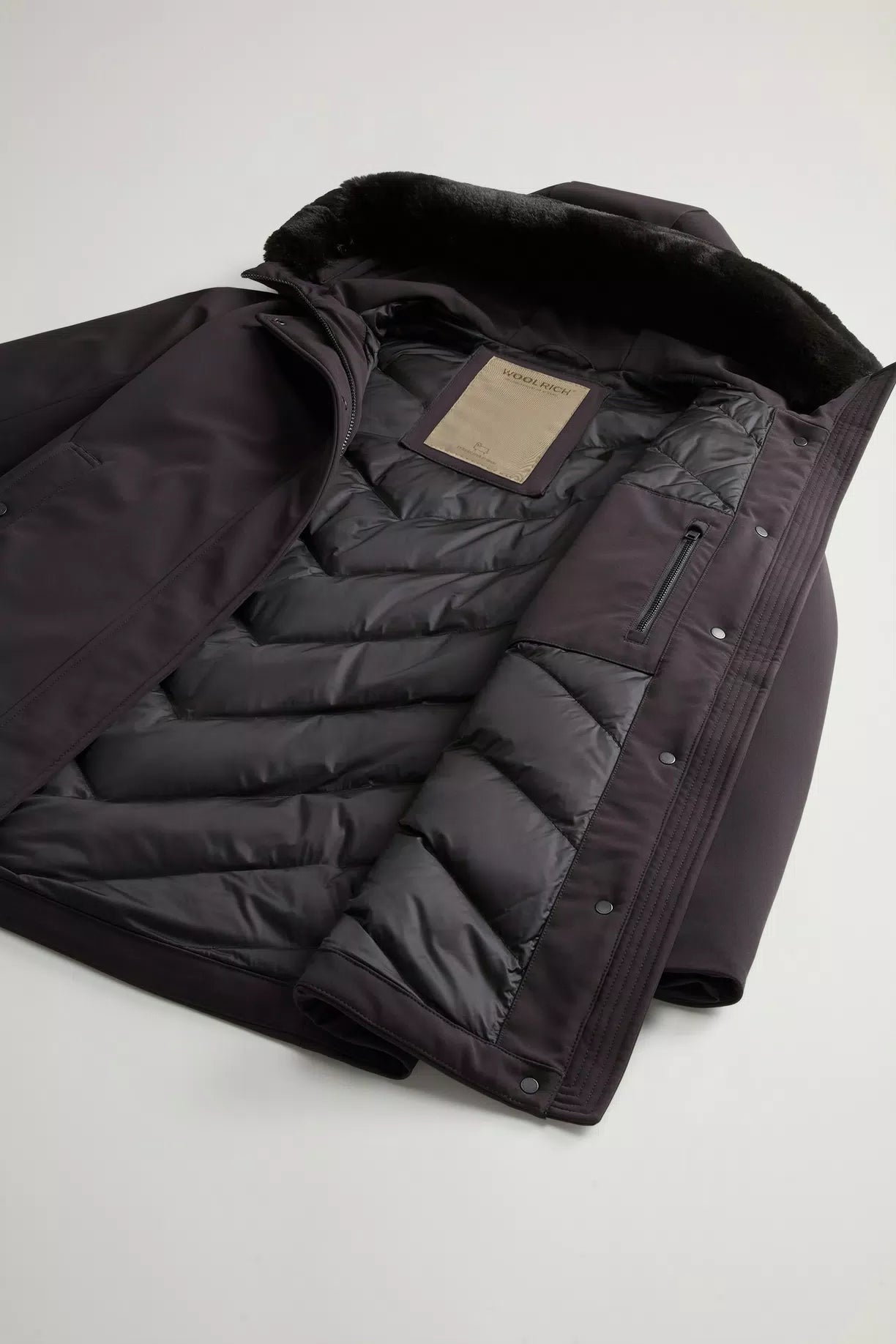 RAMAR ARCTIC PARKA