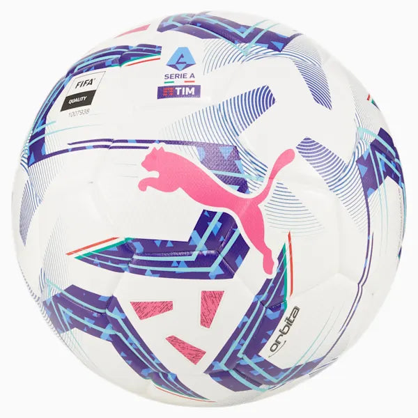 PUMA ORBITA SERIE A