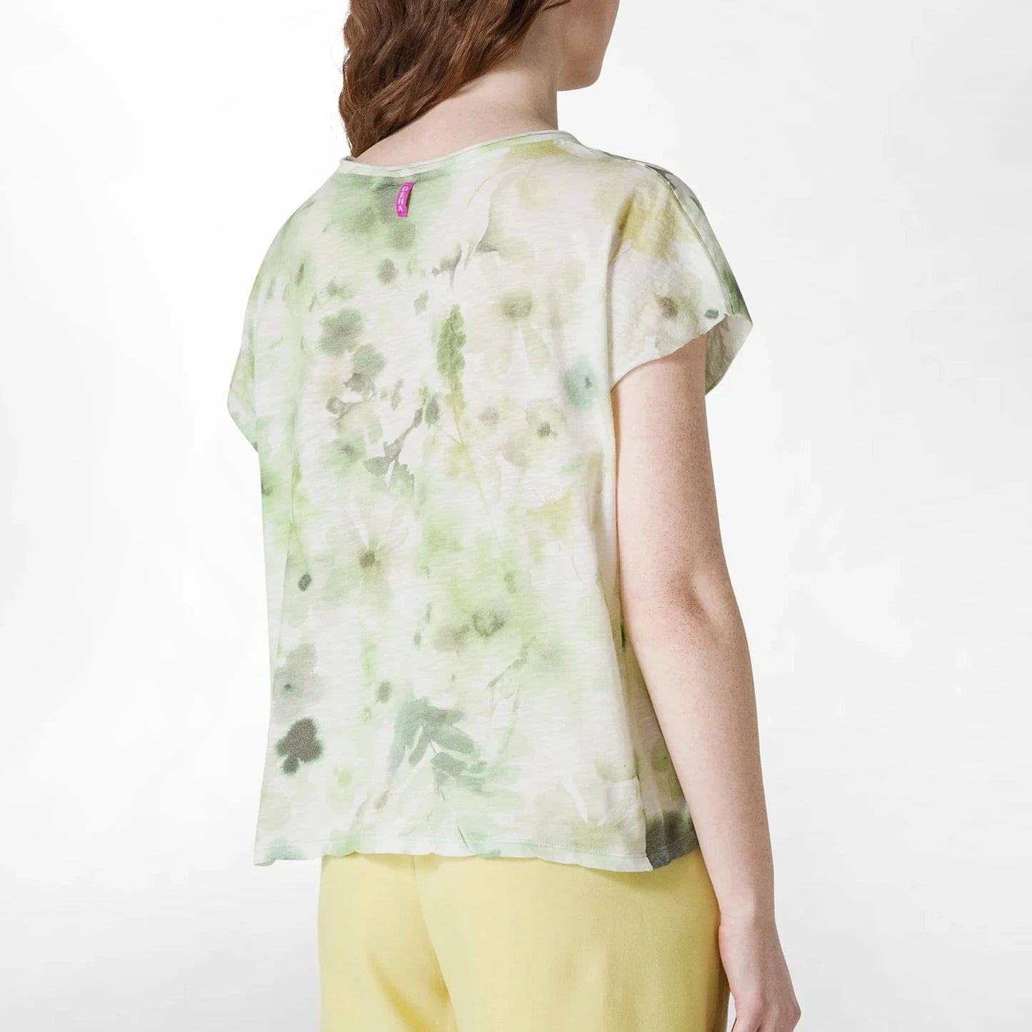 DEHA T-SHIRT