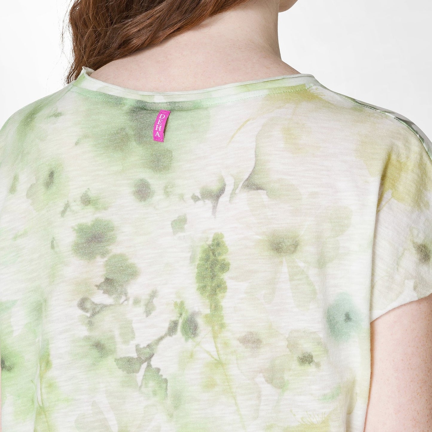 DEHA T-SHIRT
