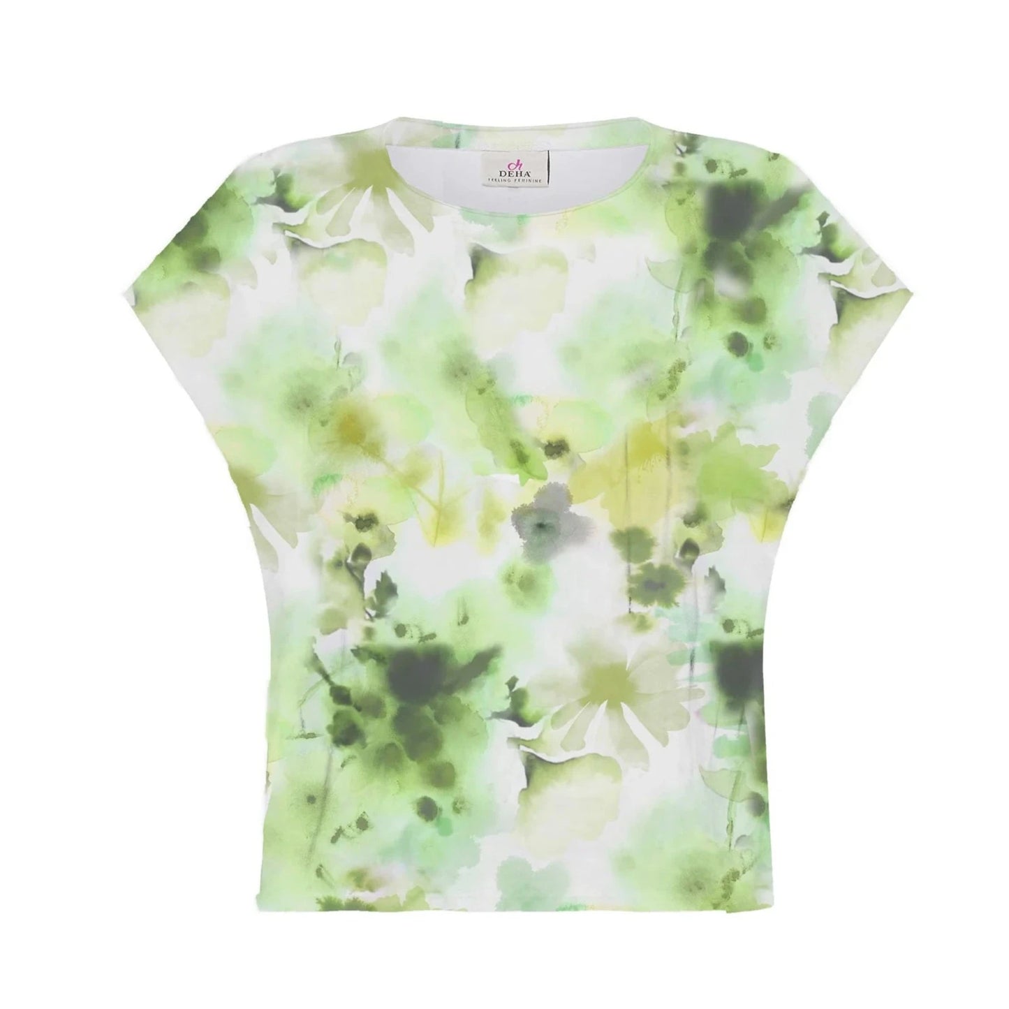 DEHA T-SHIRT
