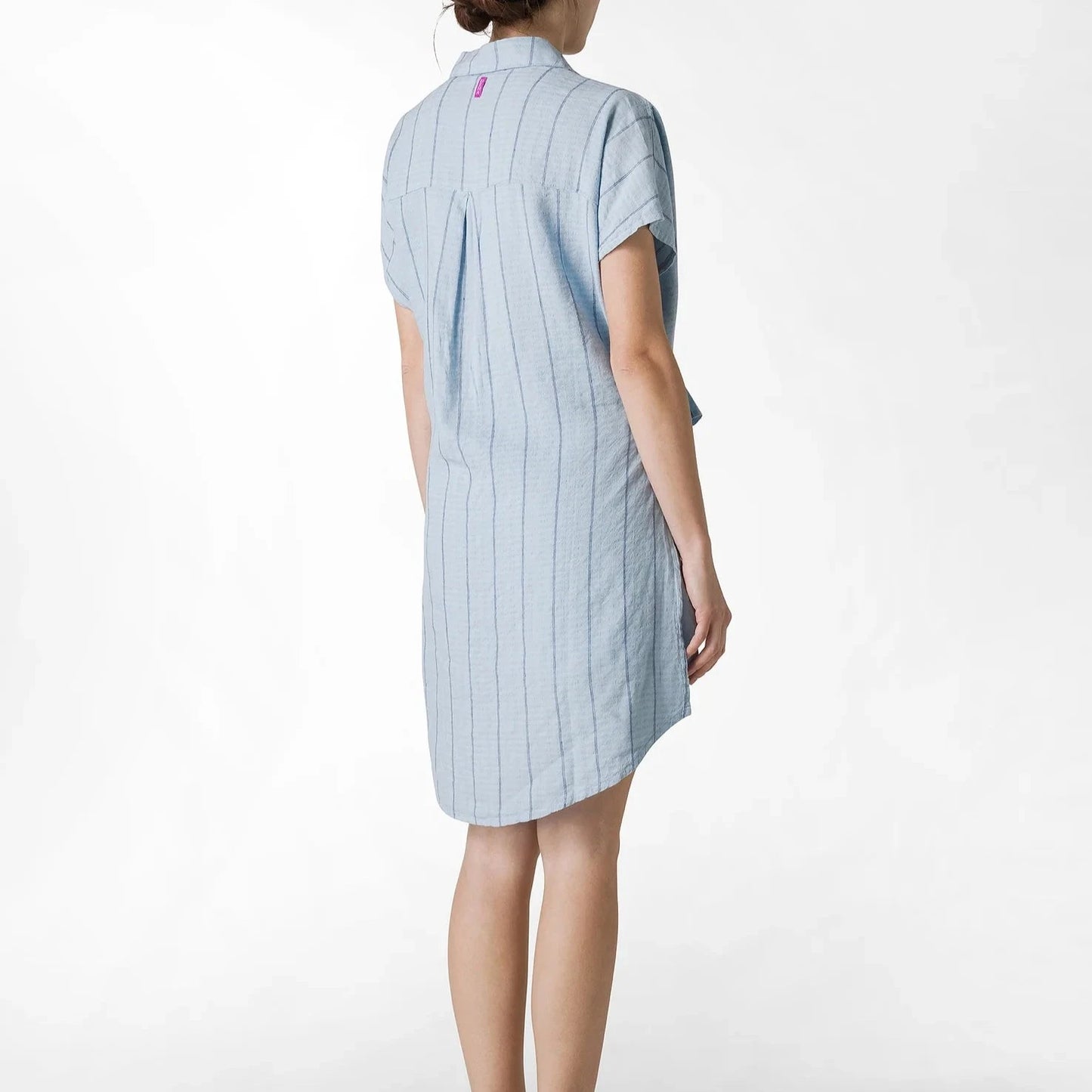 CAMICIA GESSATA