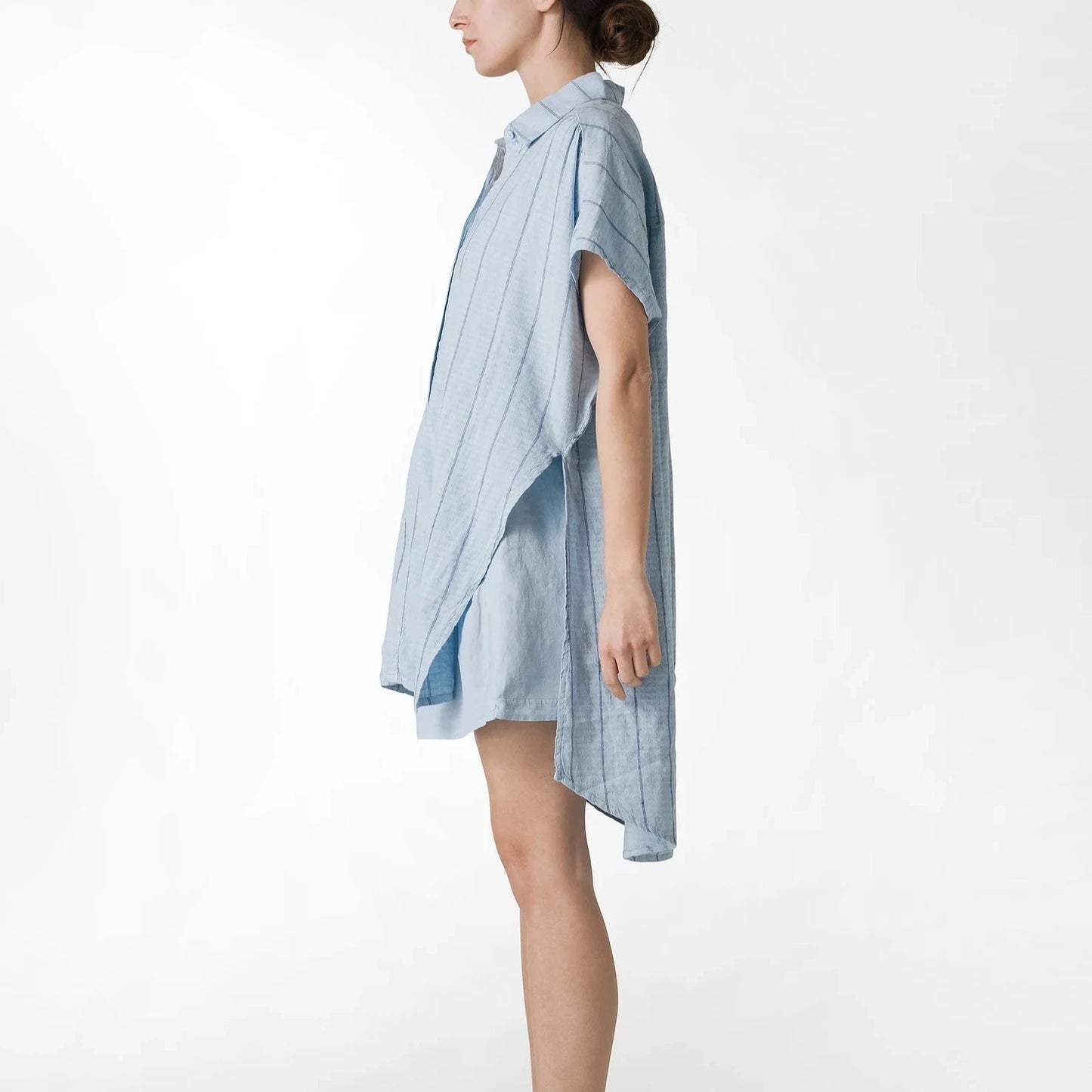 CAMICIA GESSATA