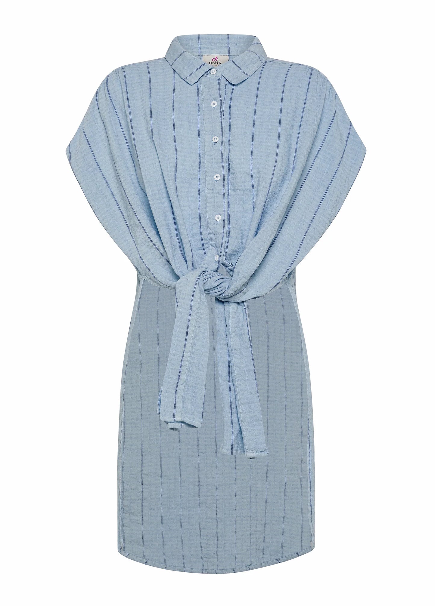 CAMICIA GESSATA