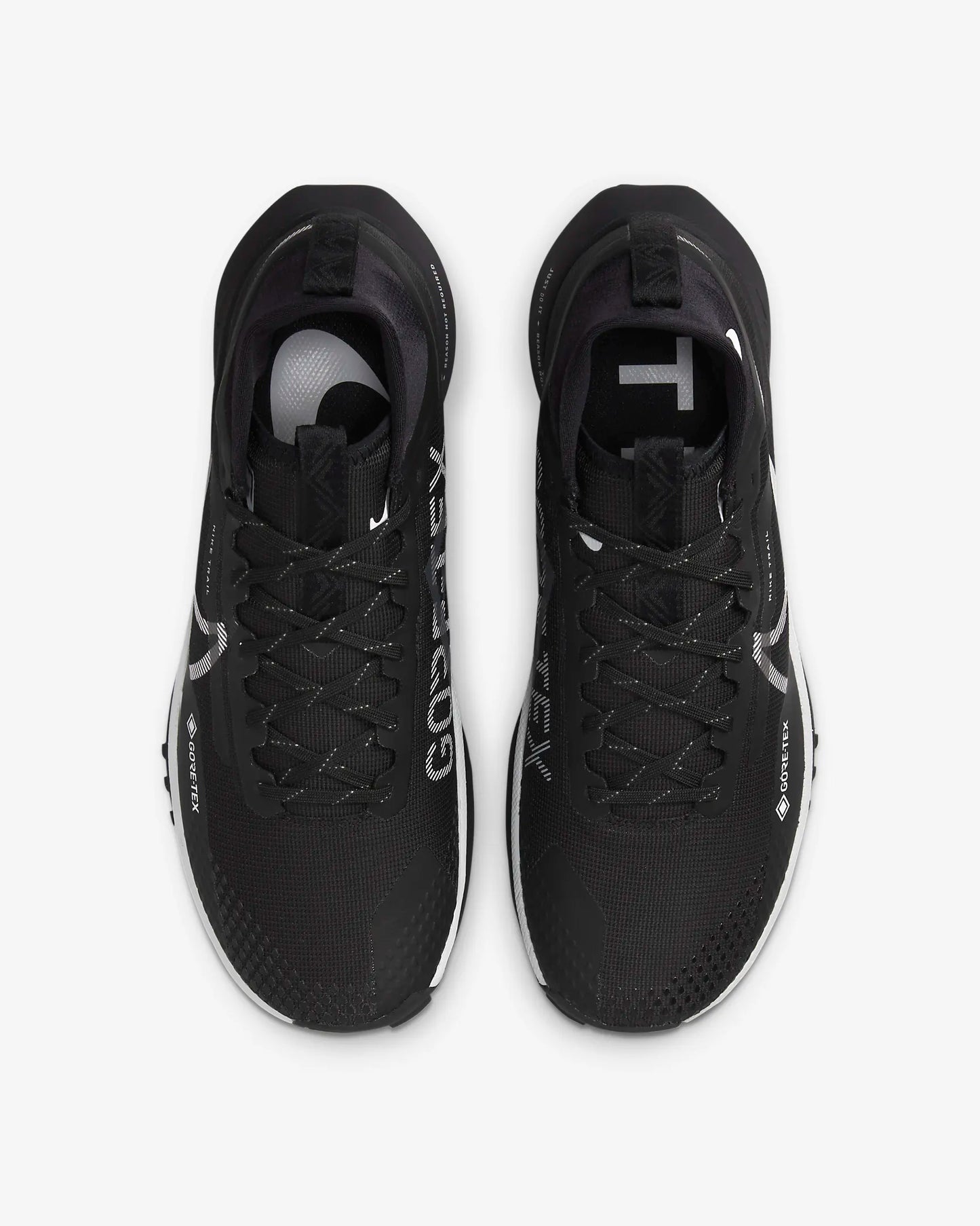 NIKE REACT PEGASUS