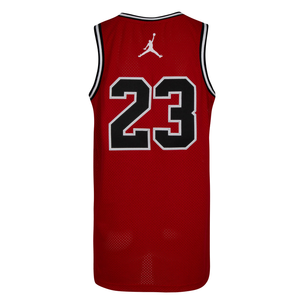 JORDAN 23 JERSEY