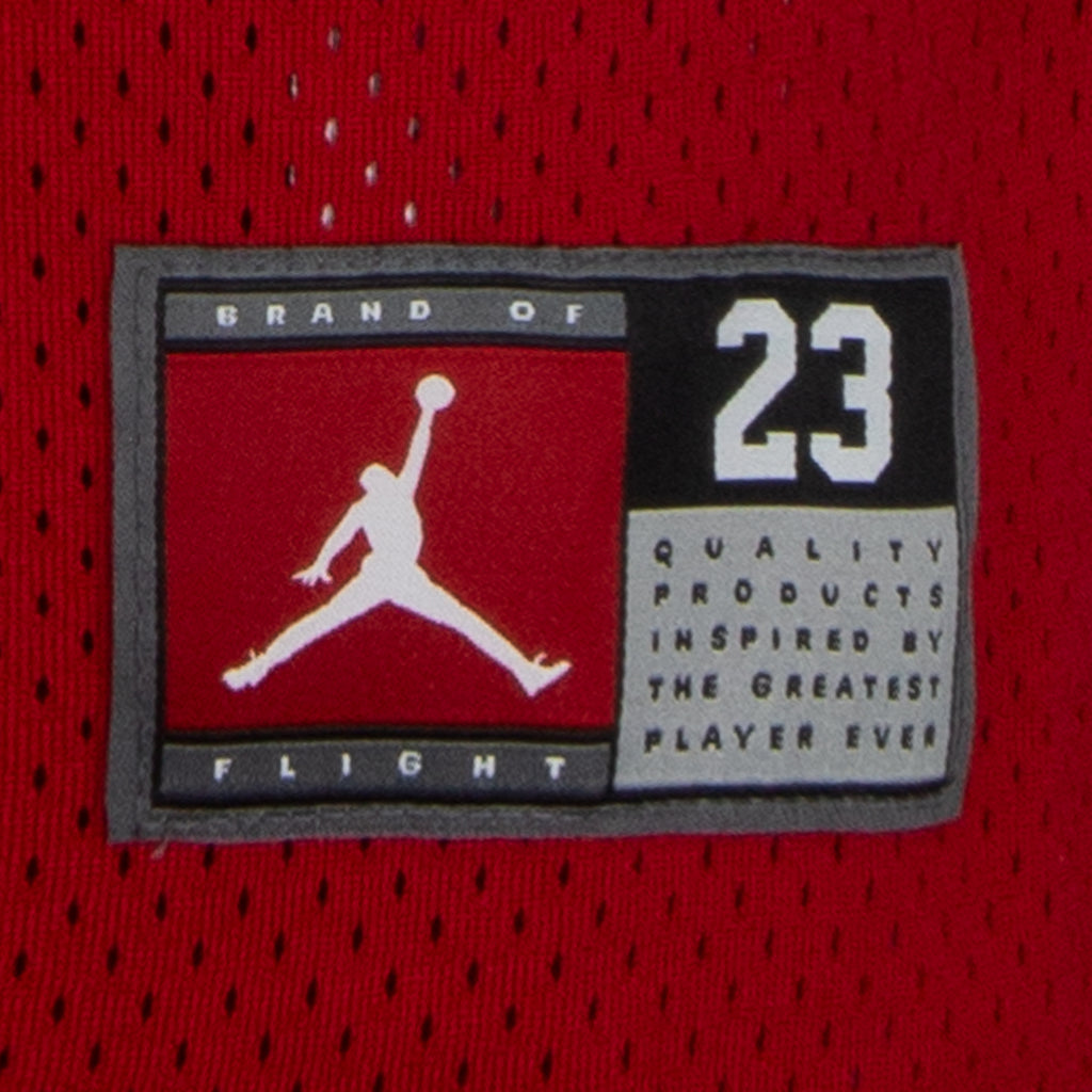 JORDAN 23 JERSEY