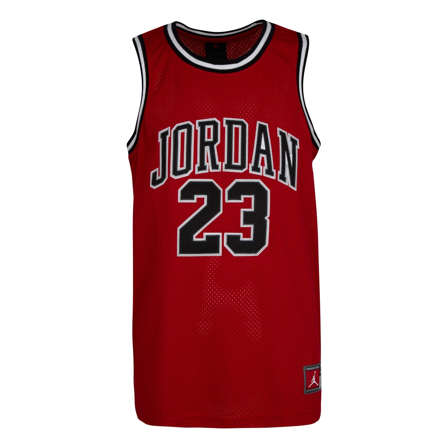 JORDAN 23 JERSEY