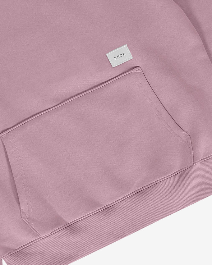 HOODED SWEATSHIRT