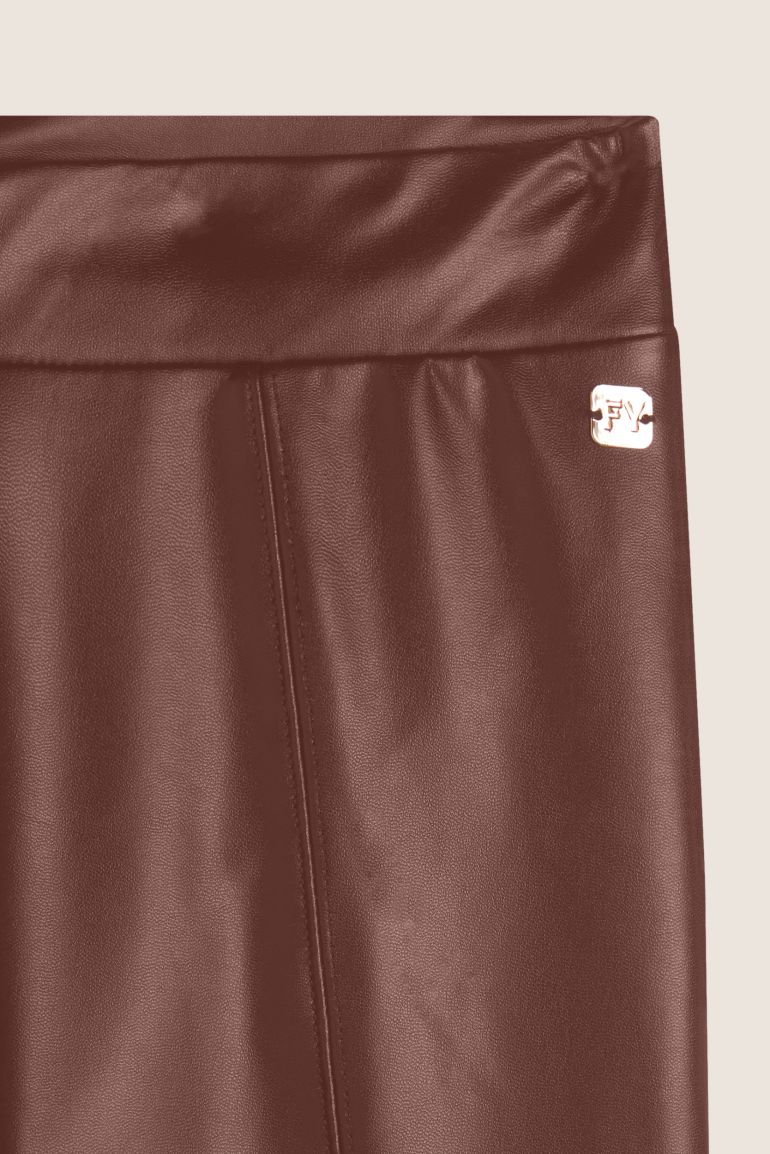 PANTALONE LUNGO