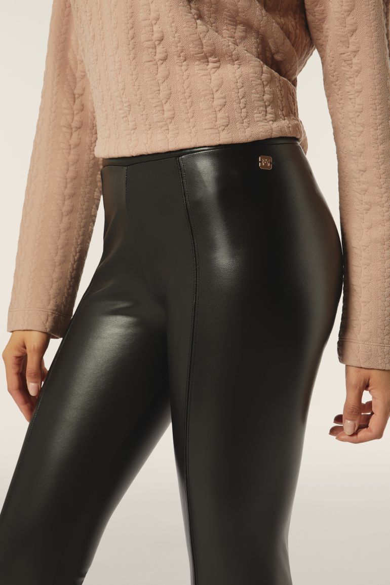 PANTALONE LUNGO