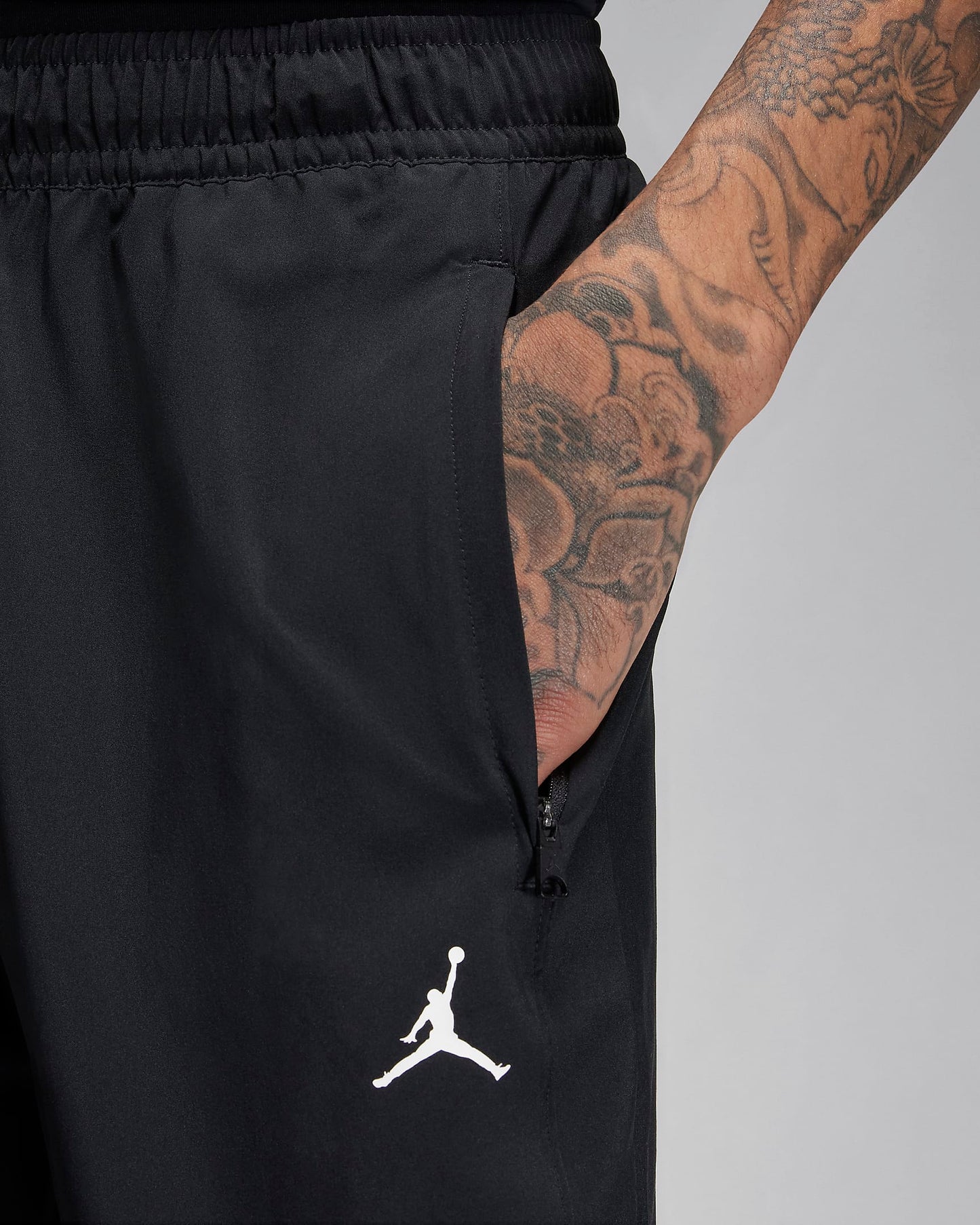 M J DF SPRT WOVEN PA