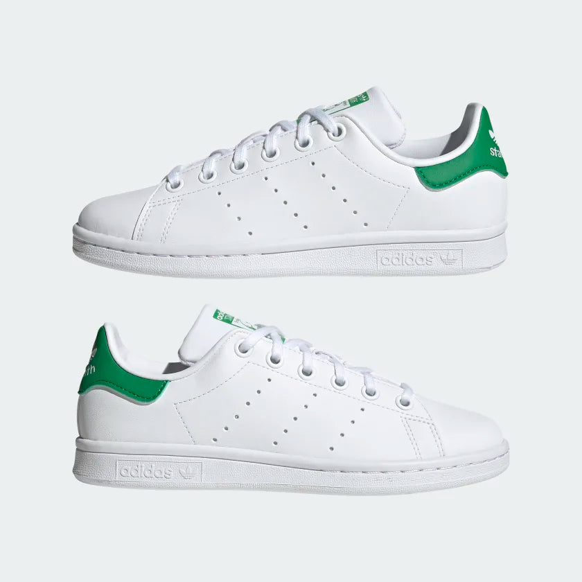 STAN SMITH J