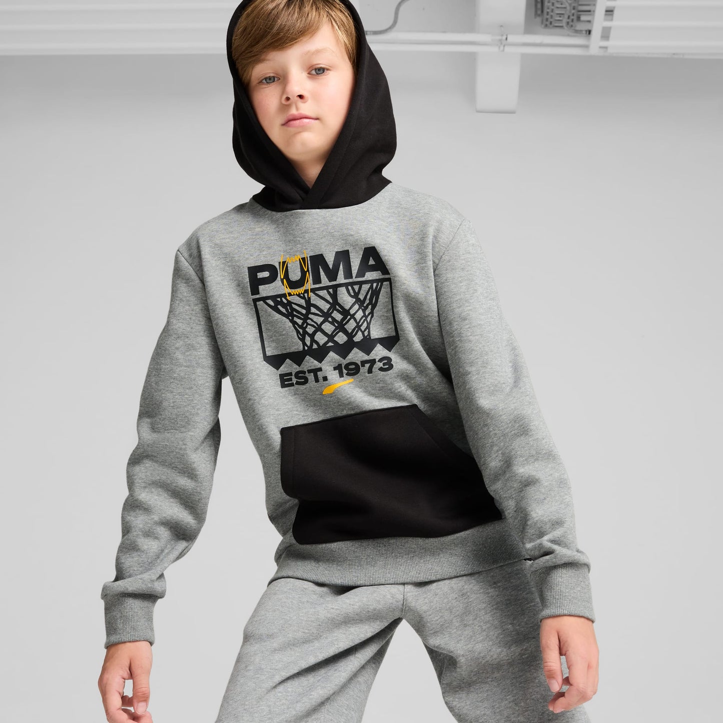WINNING SHOT HOODIE