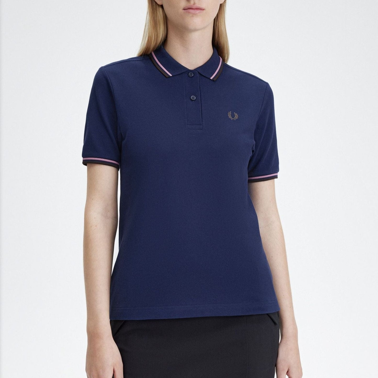 FP TWIN TIPPED SHIRT