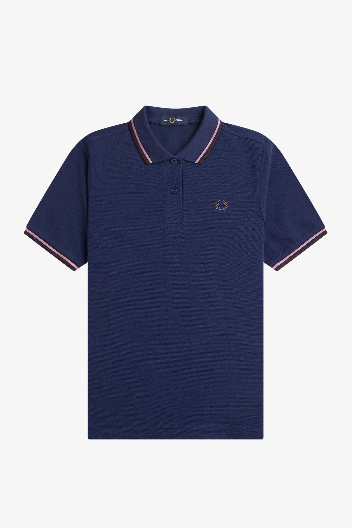 FP TWIN TIPPED SHIRT