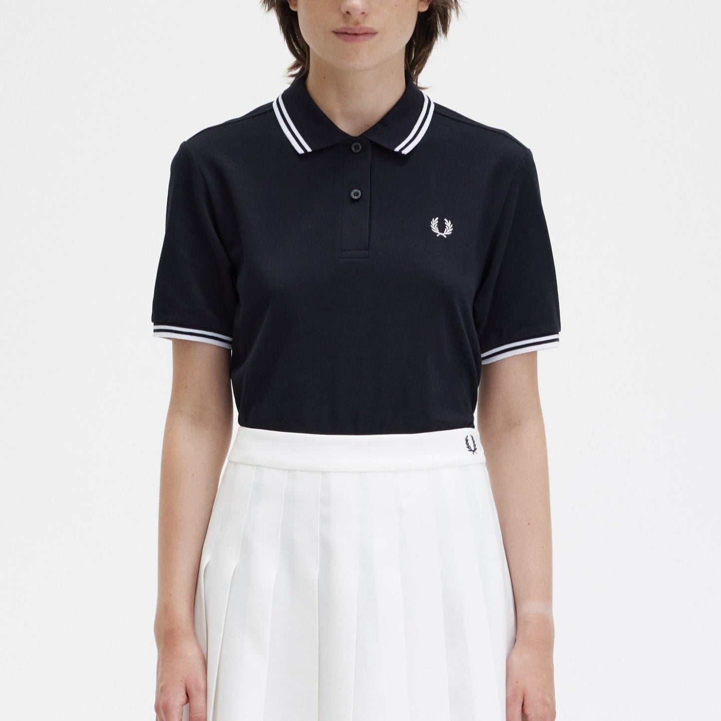 FP TWIN TIPPED SHIRT