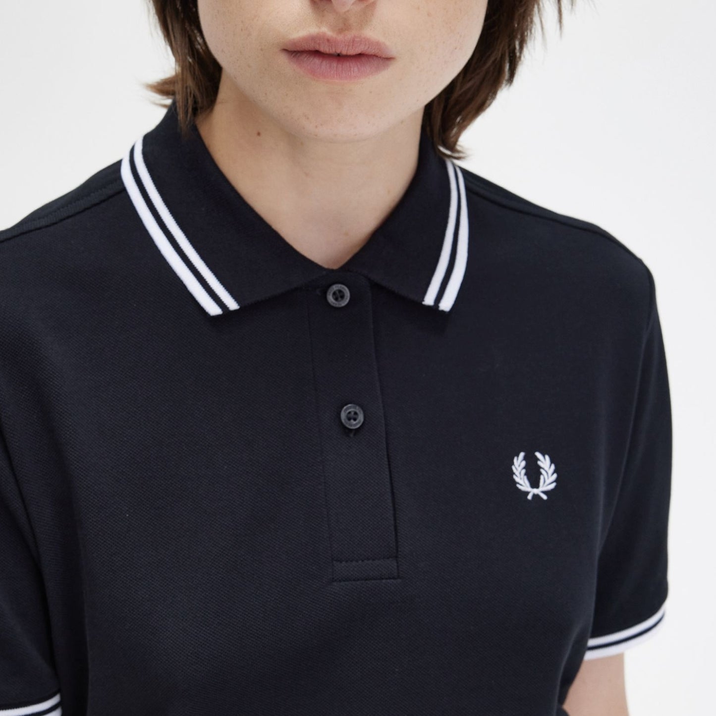 FP TWIN TIPPED SHIRT