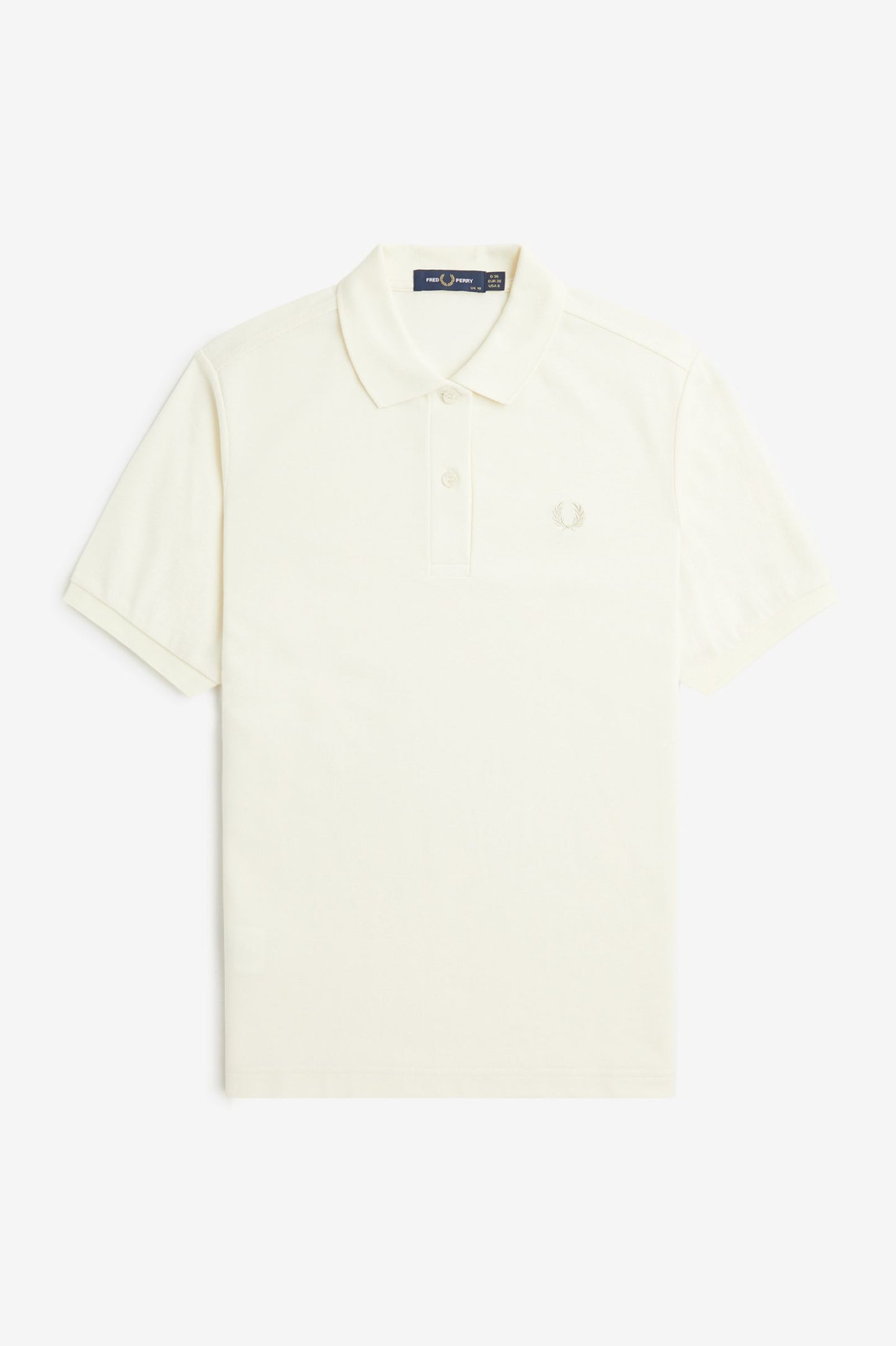 FP FRED PERRY SHIRT