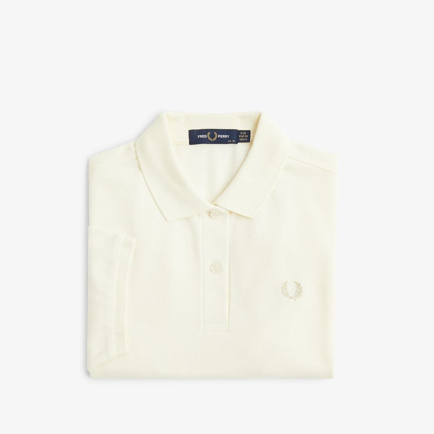 FP FRED PERRY SHIRT